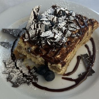Enoteca Adriano - tiramisu - Italian Near Me - San Diego, California
