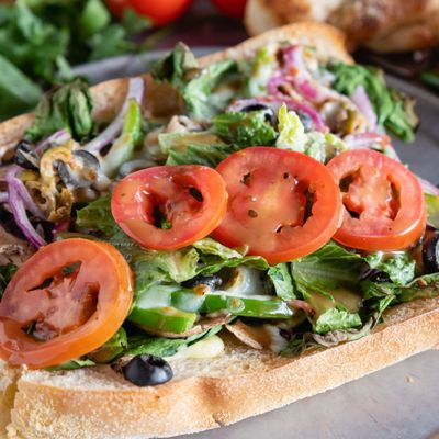 Savage Pizza (Norcross) by null