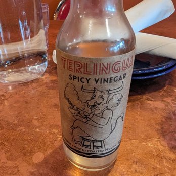 Terlingua - Wafting this cleared my sinuses. - Barbeque Near Me - Portland, Maine Terlingua - Wafting this cleared my sinuses. - Barbeque Near Me - Portland, Maine