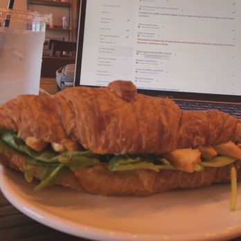 Lava Coffee - Coffee & Tea Near Me - Katy, Texas