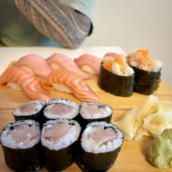 Musashi's