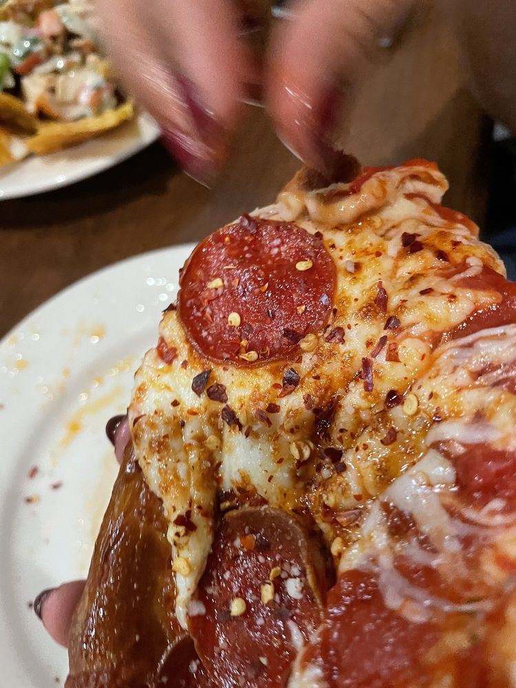 ROCKY MOUNTAIN PIZZA Updated May 2024 119 Photos & 252 Reviews