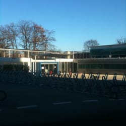 Piscine de Lignon