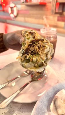 Sammuk thai restaurant by null