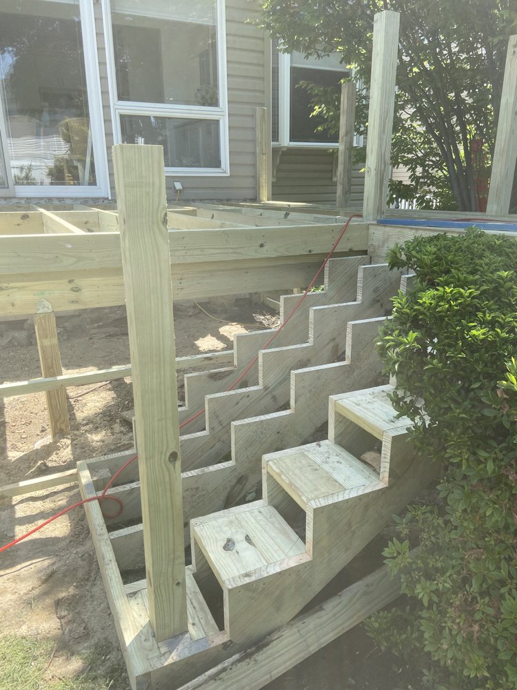 Slide of Refined Improvement