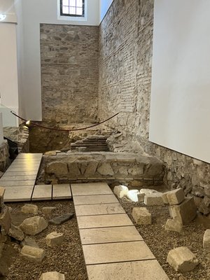 Iglesia del Salvador by null