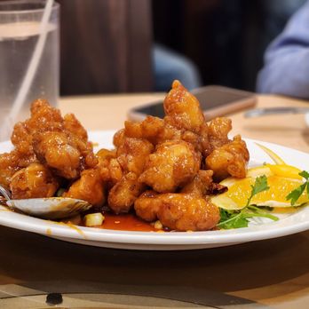 Hot Wok Cafe - Chinese Near Me - Northridge, California Hot Wok Cafe - Chinese Near Me - Northridge, California