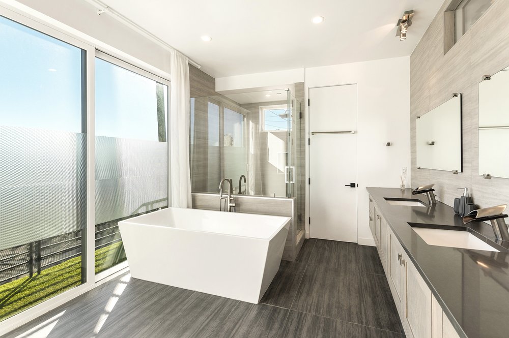 Slide of Cedrus Design & Build