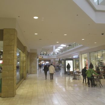 Clackamas Town Center - It's Mall-Vibe Mannnnnnn! - Shopping Centers Near Me - Happy Valley, Oregon