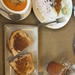 Whitefish Melt