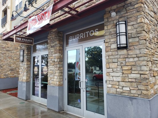 The Village Bakery & Deli