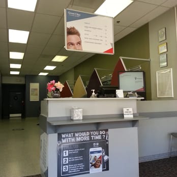 Great Clips - I had good luck at Great Clips in PG during my travels! - Hair Salons Near Me - Pacific Grove, California
