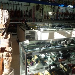 Express Cash Pawn - SHOP INTERIOR 2021 (Items shown may not be available)