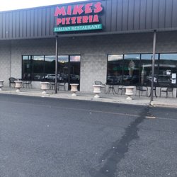 Mike's Pizzeria Italian Restaurant