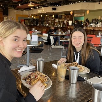 Cafe Berlin - Breakfast at Cafe Berlin! - Breakfast & Brunch Near Me - Columbia, Missouri Cafe Berlin - Breakfast at Cafe Berlin! - Breakfast & Brunch Near Me - Columbia, Missouri