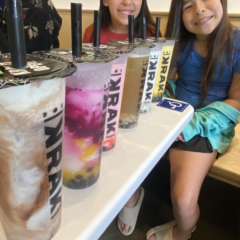 Krak Boba - Kids and boba - Bubble Tea Near Me - Brea, California Krak Boba - Kids and boba - Bubble Tea Near Me - Brea, California
