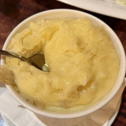 Yukon Gold Mashed Potatoes Yukon Gold Mashed Potatoes