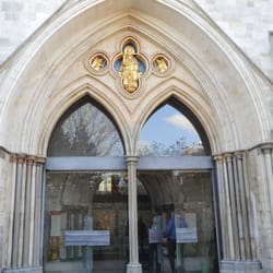 Chichester Cathedral