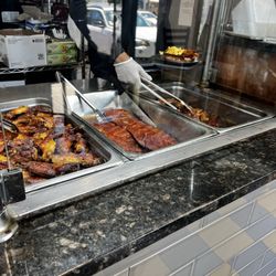 Brooklyn Fish and Food - Hot offerings 5-15-2026