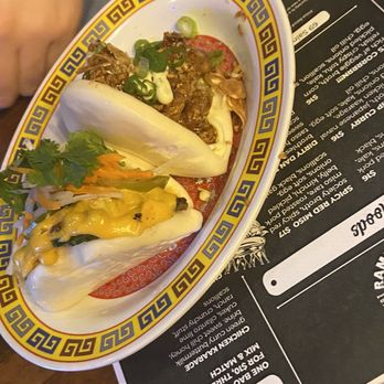 Slurp Society Ramen Shop - Baos - Ramen Near Me - Mobile, Alabama Slurp Society Ramen Shop - Baos - Ramen Near Me - Mobile, Alabama