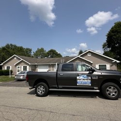 Big River Roofing - We do Commercial and Residential shingle installs.