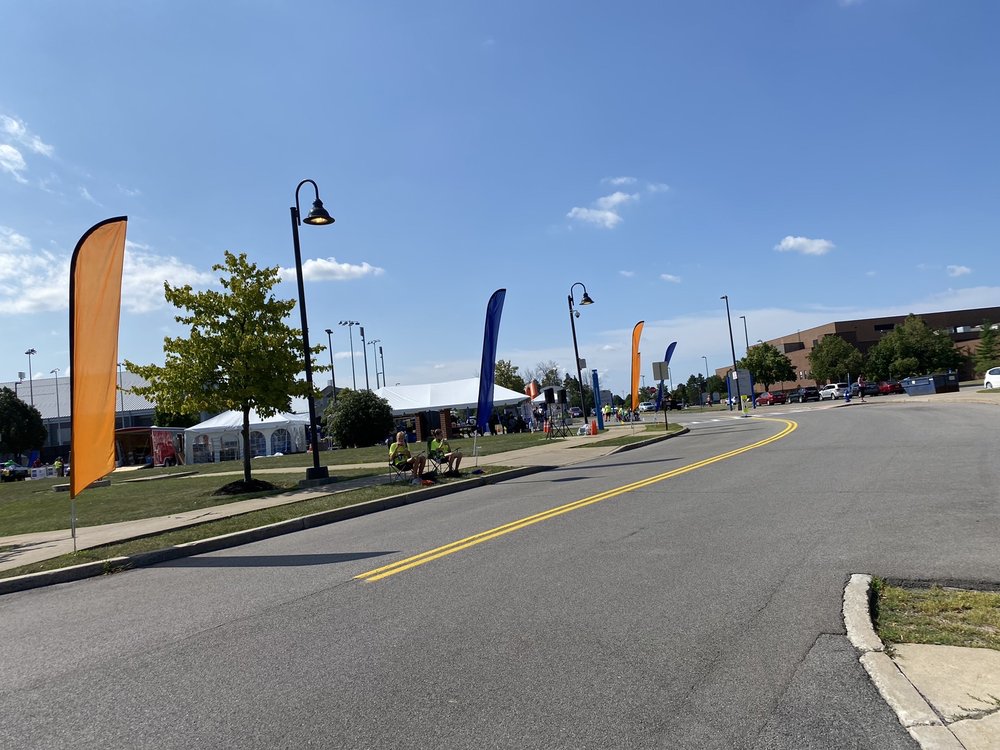 RIDE FOR ROSWELL Updated July 2024 19 Photos University At