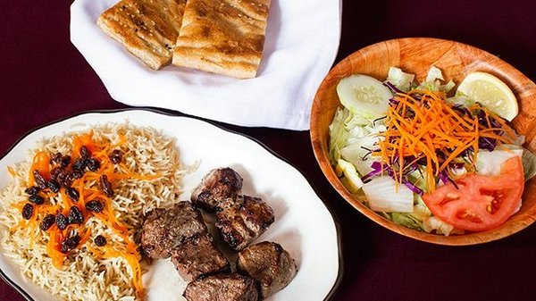 Afghan Kebab House by null