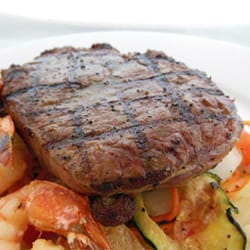 Cavalryman Steakhouse