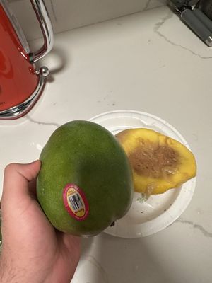 Delucchi's Market by null