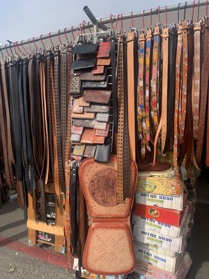 El Rematito Flea Market by null