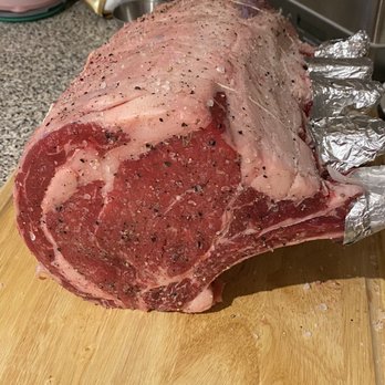 MACELLERIA ATLAS BUTCHER SHOP - Updated October 2025 - 800