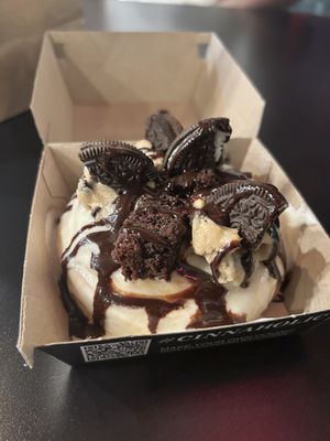 Cinnaholic by null