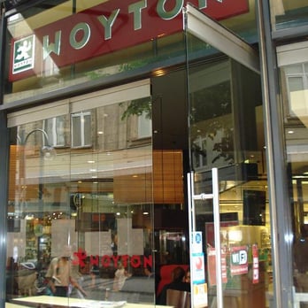 Woyton - Coffee & Tea Near Me - Cologne, NW Woyton - Coffee & Tea Near Me - Cologne, NW