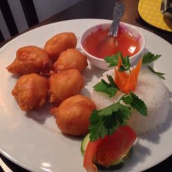 Asia-Thai Palace