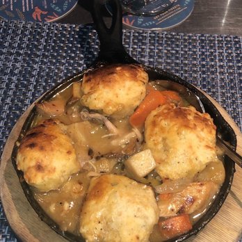 Cochon RESTAURANT - Rabbit & Dumplings was phenomenal!!! - Cajun/Creole Near Me - New Orleans, Louisiana Cochon RESTAURANT - Rabbit & Dumplings was phenomenal!!! - Cajun/Creole Near Me - New Orleans, Louisiana