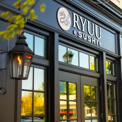 Ryuu Sushi