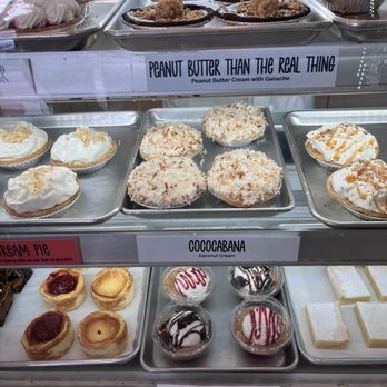 Flake Pie Co. - Desserts Near Me - South Jordan, Utah Flake Pie Co. - Desserts Near Me - South Jordan, Utah