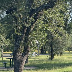 Balcones District Park