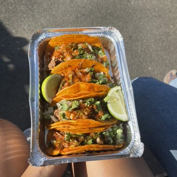 Birria-Landia - Tacos - Food Trucks Near Me - Brooklyn, New York
