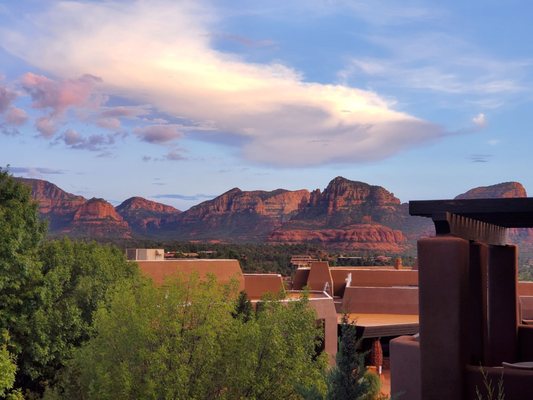 Hyatt Vacation Club at Piñon Pointe by null