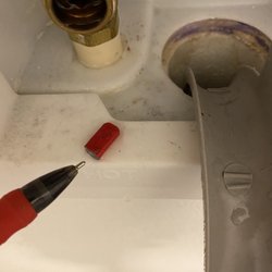 Ricco’s Reliable Plumbing