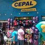 Photo of Livraria Cepal