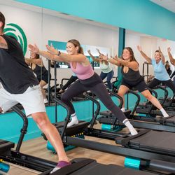 btone FITNESS - Acton