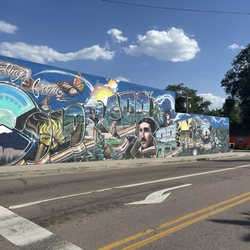 Old Colorado City