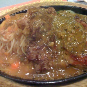 Formosan Restaurant - Sautéd Tenderloin Steak with Black Pepper Sauce - Chinese Near Me - Artesia, California