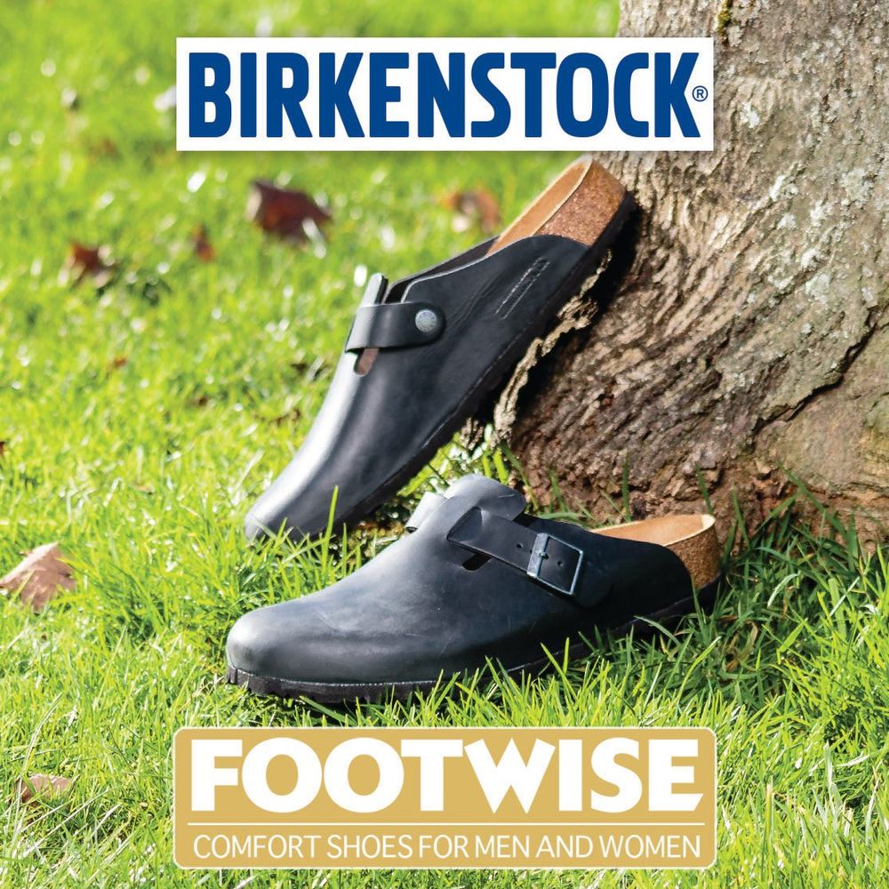 FOOTWISE Updated September 2024 33 Photos & 12 Reviews 181 E