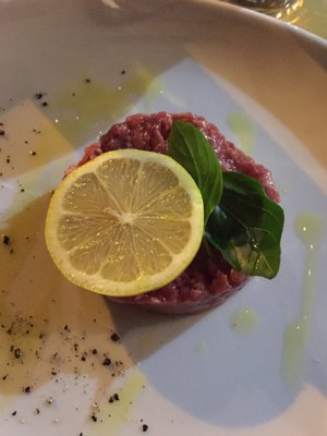 L'Acino Restaurant by null
