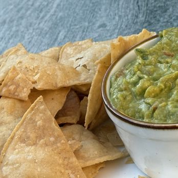 E.D.B - Guacamole - New American Near Me - Burbank, California