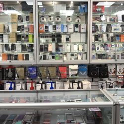 Accessory Depot - Big selection of new and refurbished unlocked phones