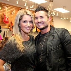 Haile Jewelry and Loans - Owners Clint and Sheena Asbell
